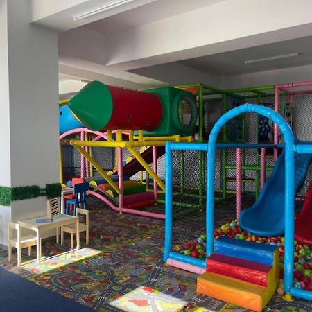Dream Place 1Bdr Apartment ナボダリ エクステリア 写真