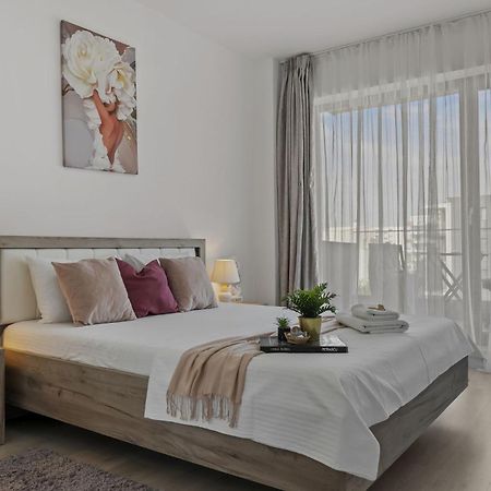 Dream Place 1Bdr Apartment ナボダリ エクステリア 写真