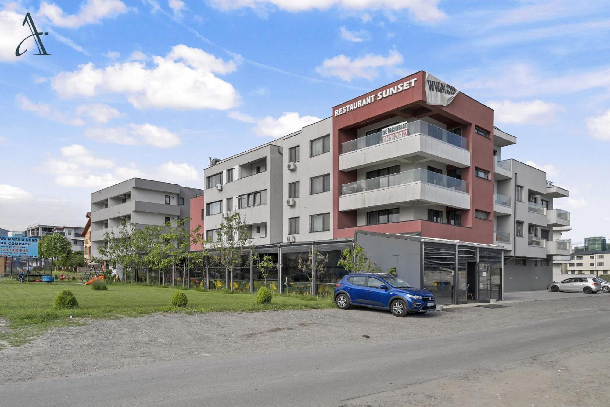 Dream Place 1Bdr Apartment ナボダリ エクステリア 写真