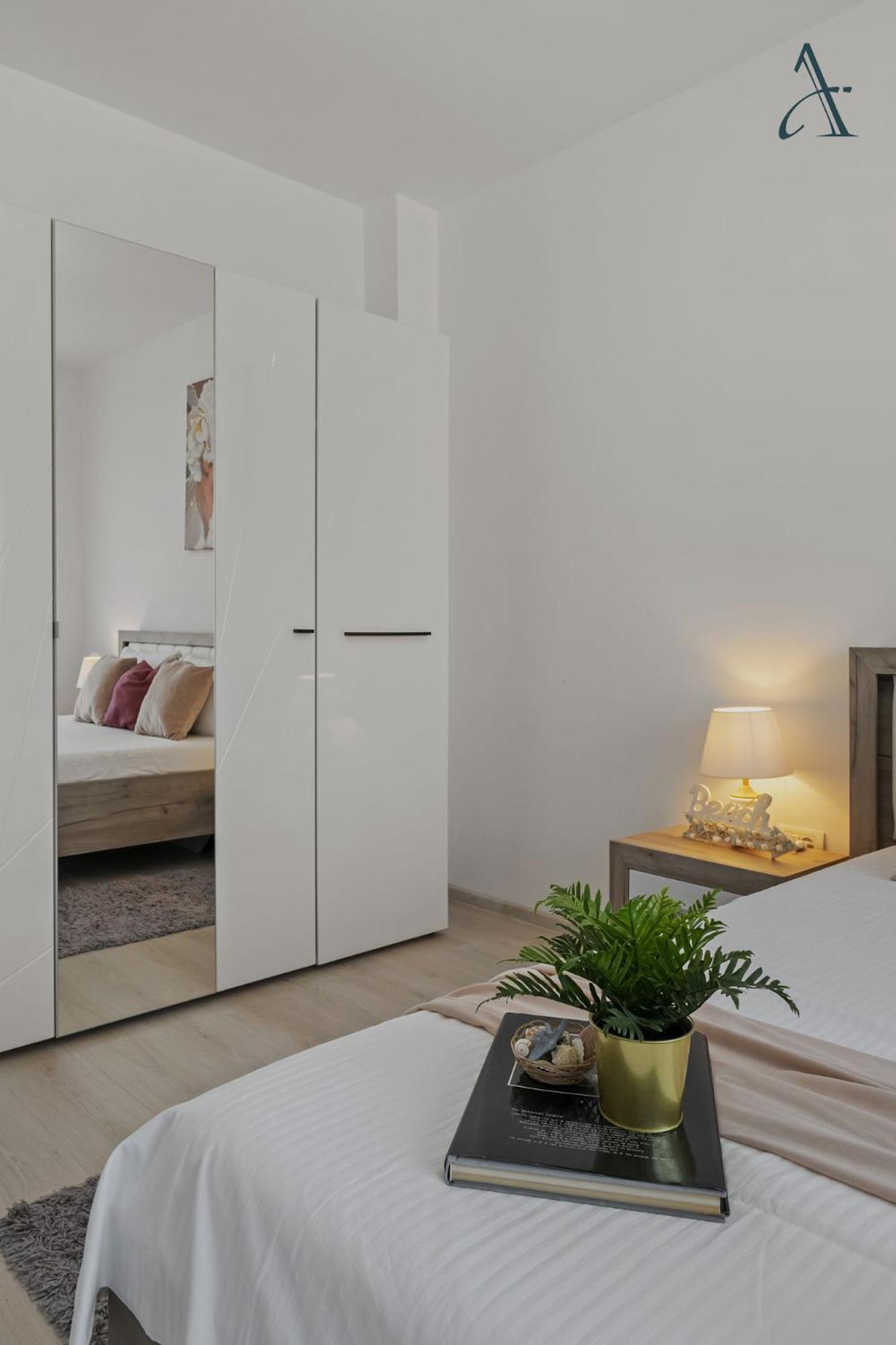 Dream Place 1Bdr Apartment ナボダリ エクステリア 写真