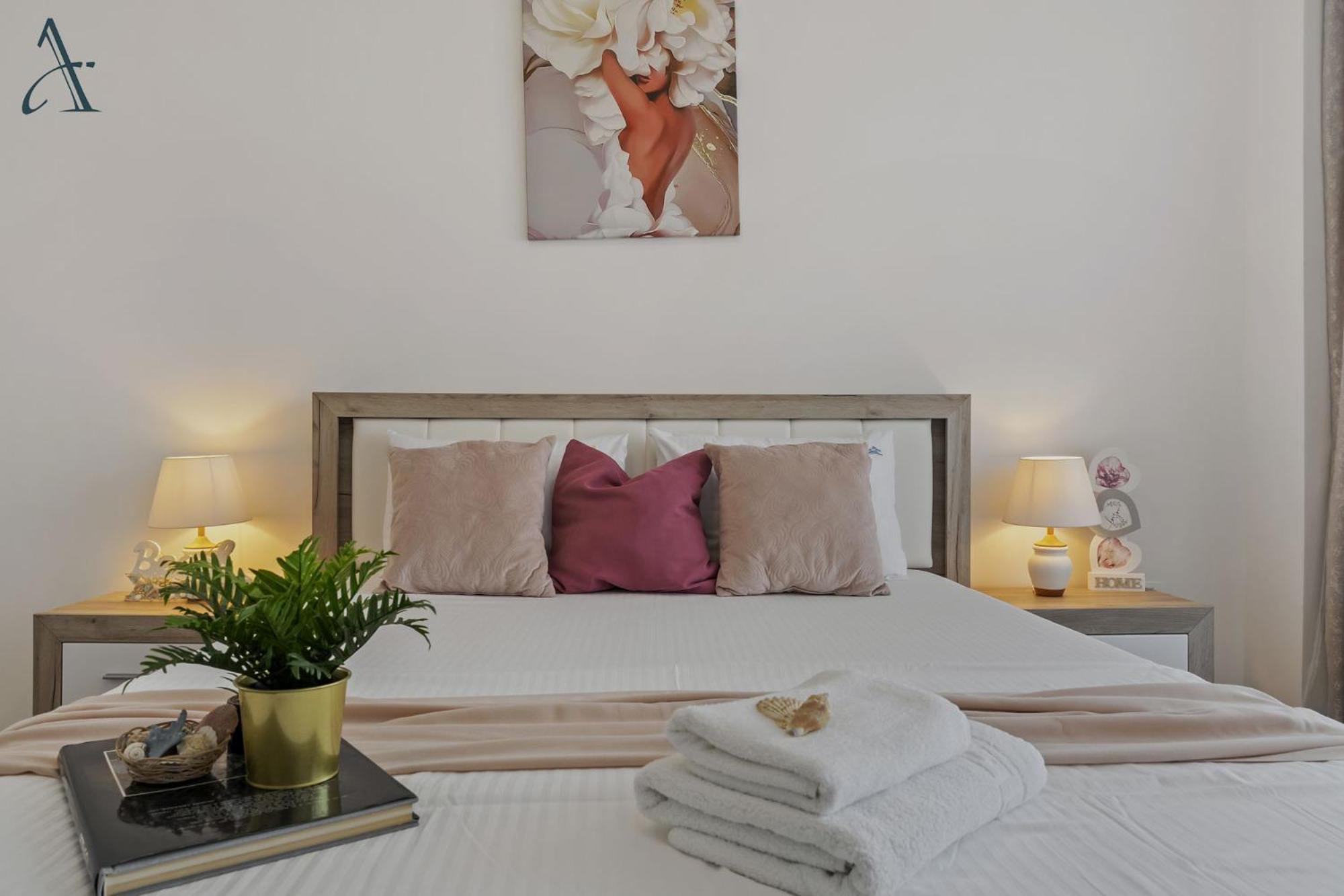Dream Place 1Bdr Apartment ナボダリ エクステリア 写真