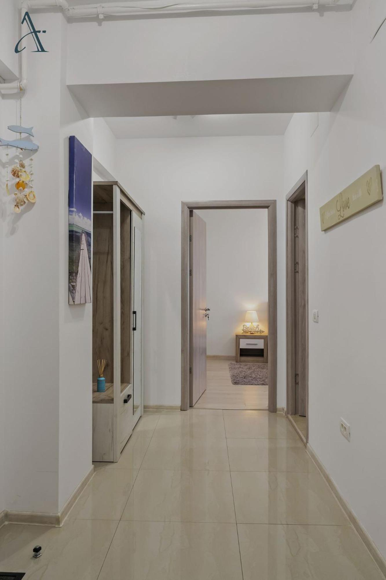 Dream Place 1Bdr Apartment ナボダリ エクステリア 写真