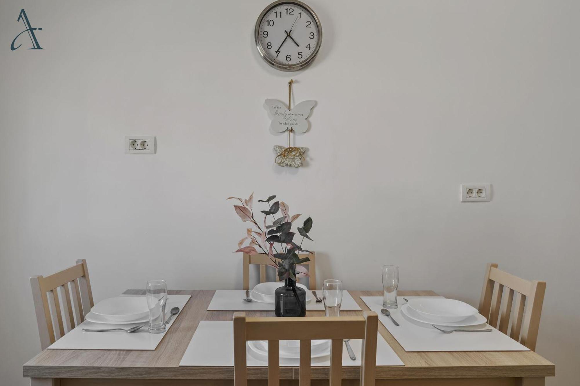 Dream Place 1Bdr Apartment ナボダリ エクステリア 写真