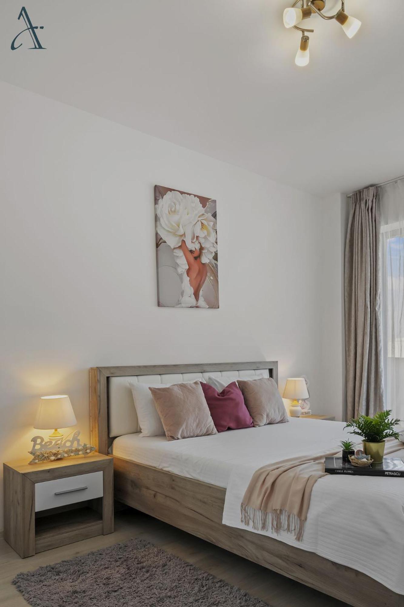 Dream Place 1Bdr Apartment ナボダリ エクステリア 写真