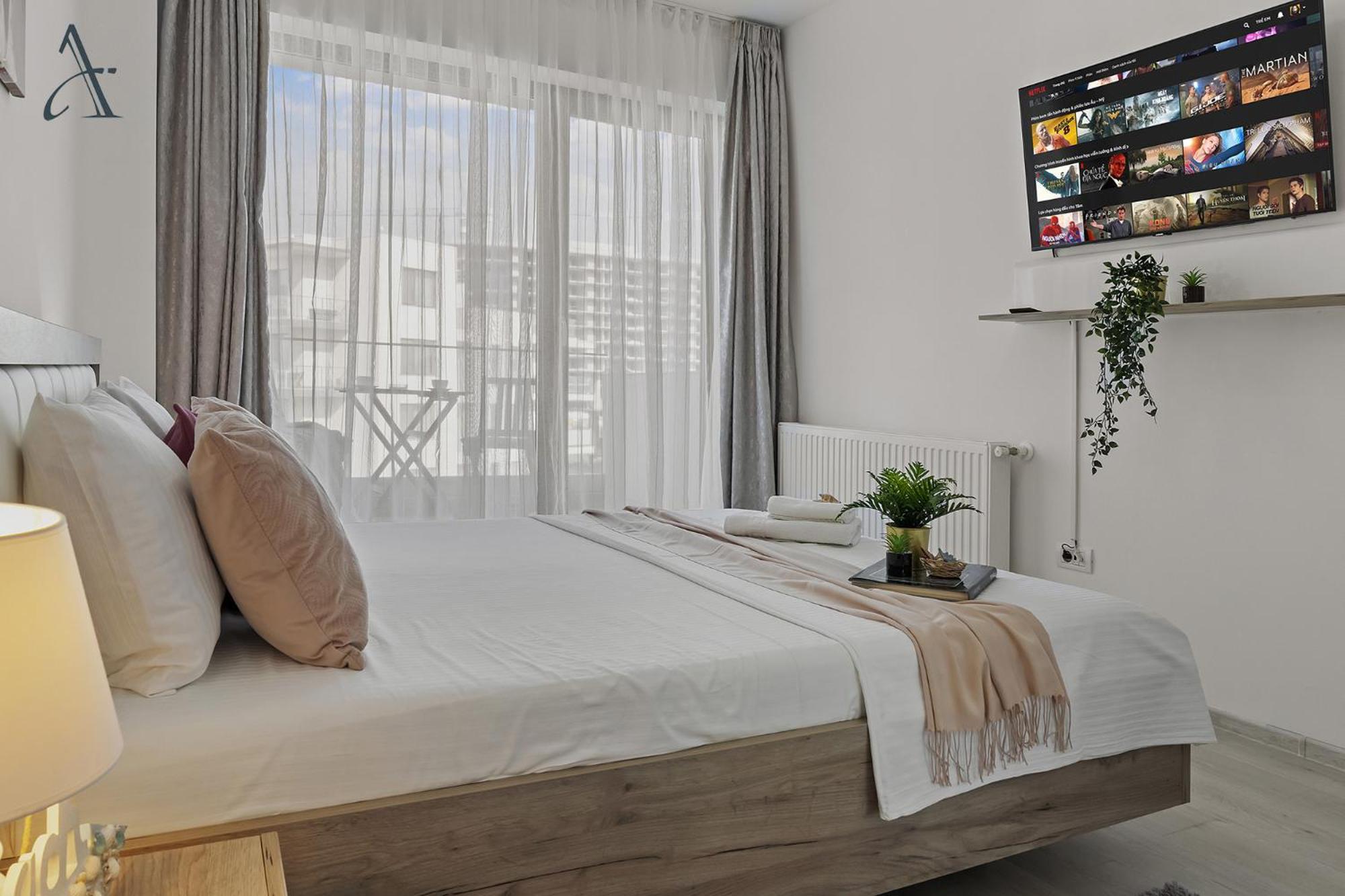 Dream Place 1Bdr Apartment ナボダリ エクステリア 写真