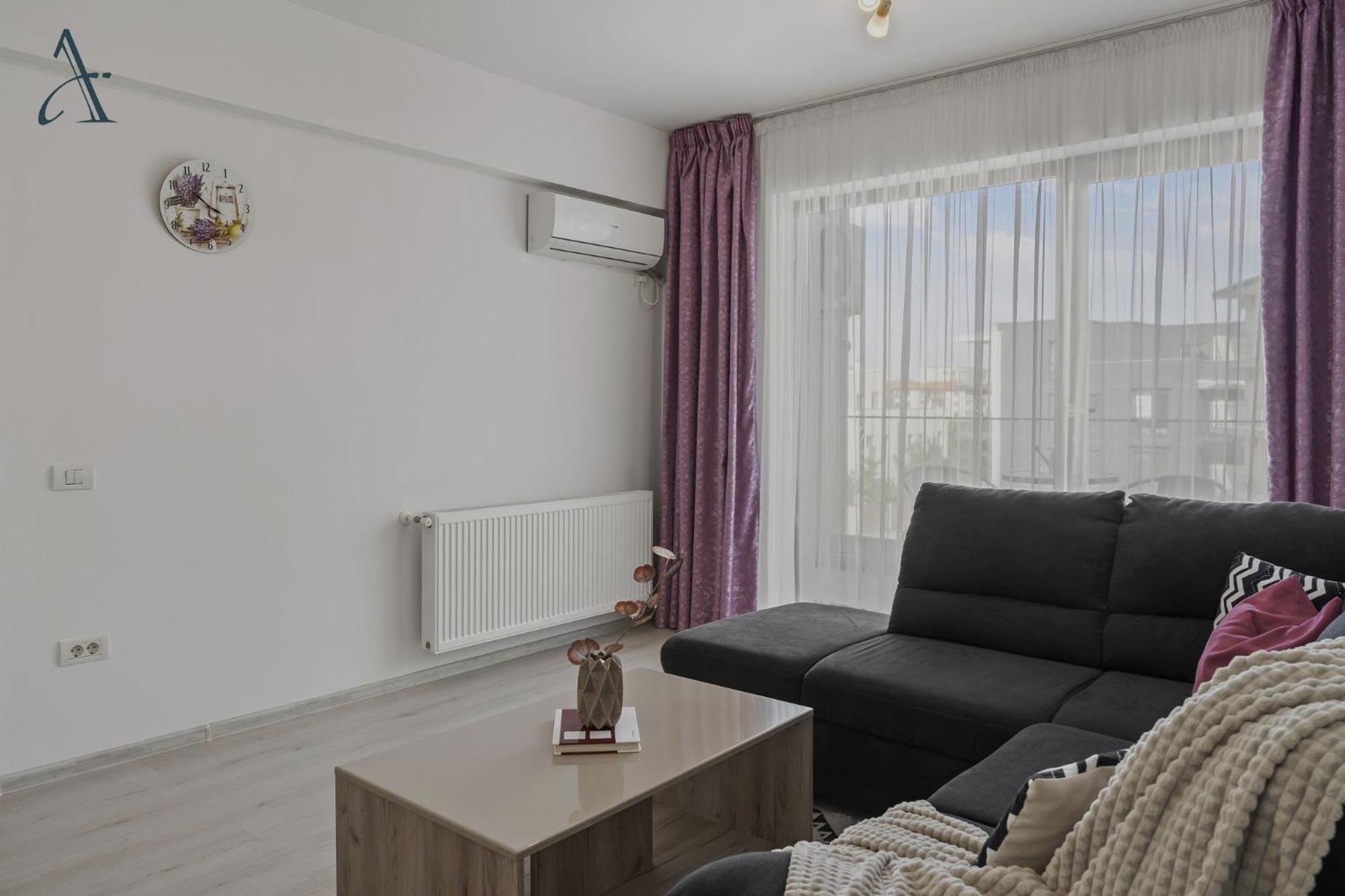Dream Place 1Bdr Apartment ナボダリ エクステリア 写真
