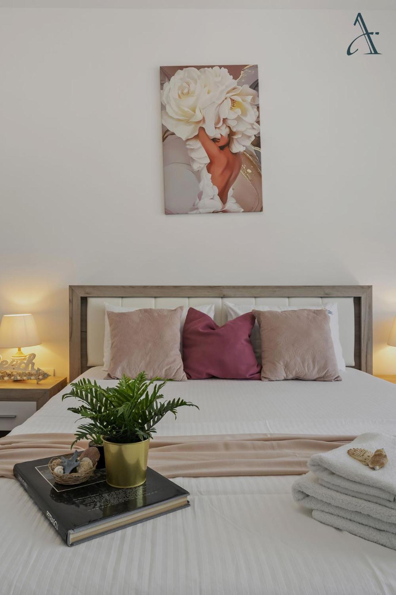Dream Place 1Bdr Apartment ナボダリ エクステリア 写真