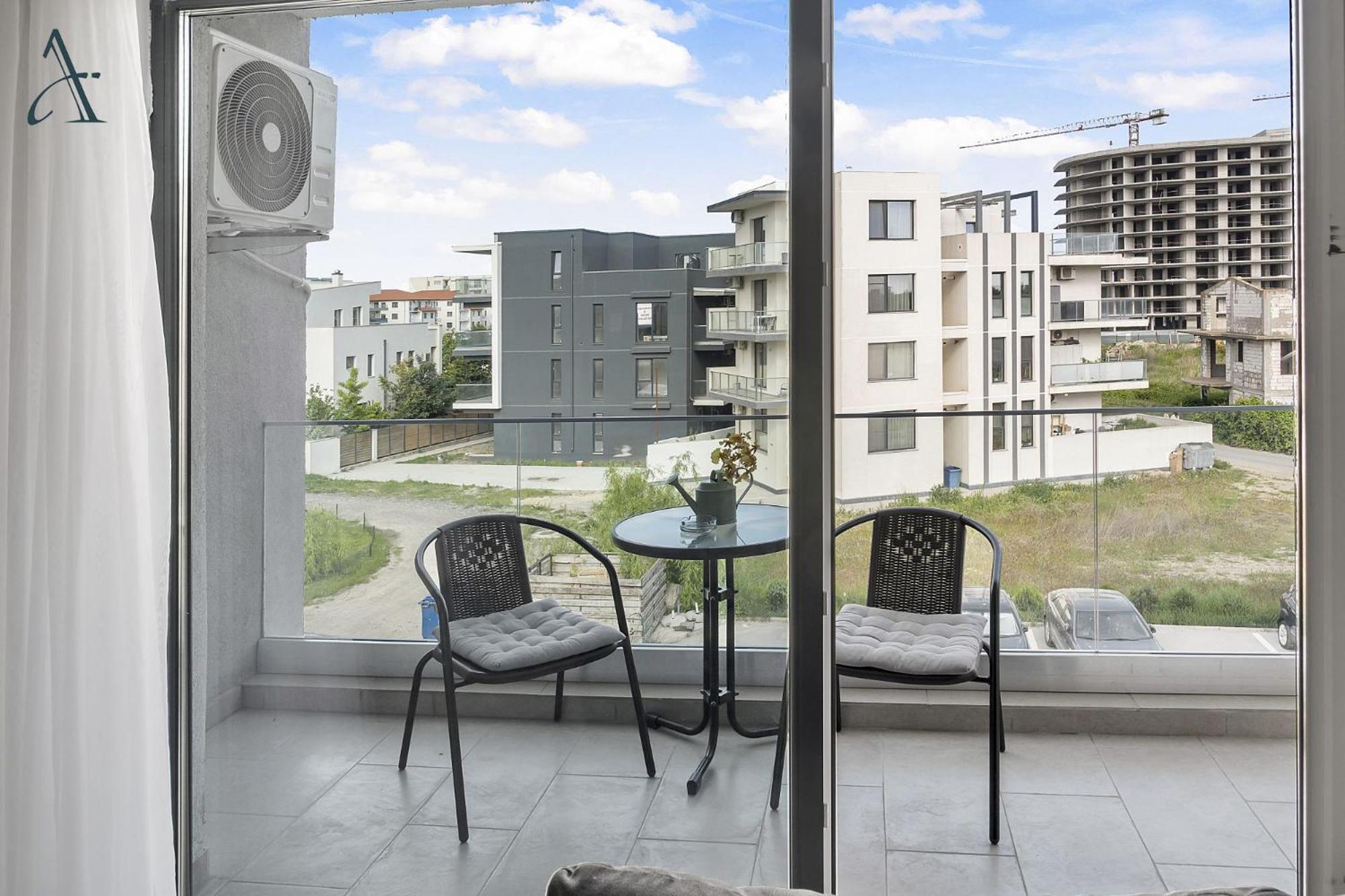 Dream Place 1Bdr Apartment ナボダリ エクステリア 写真