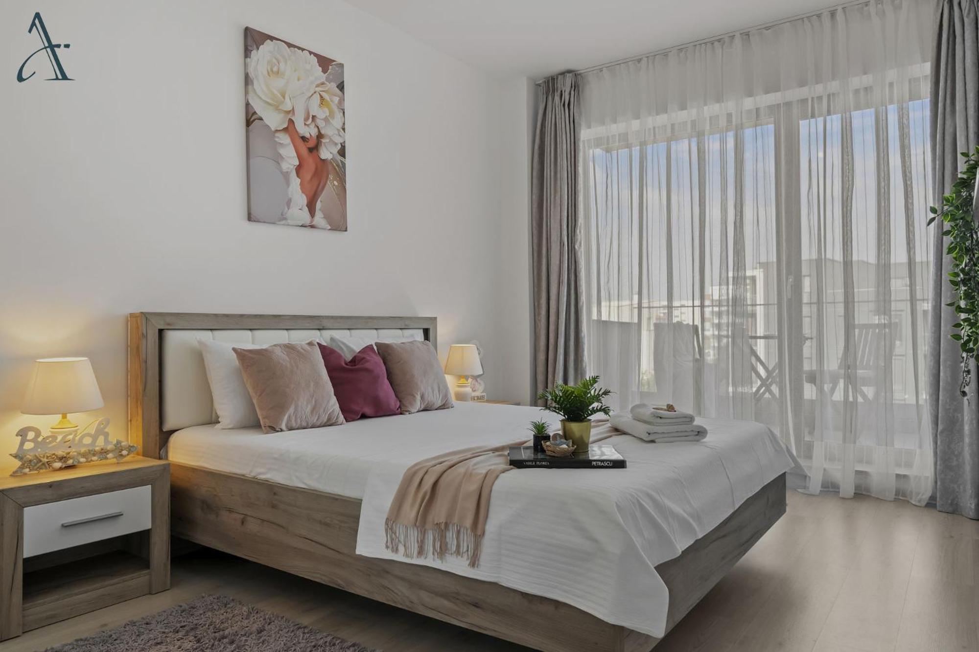 Dream Place 1Bdr Apartment ナボダリ エクステリア 写真
