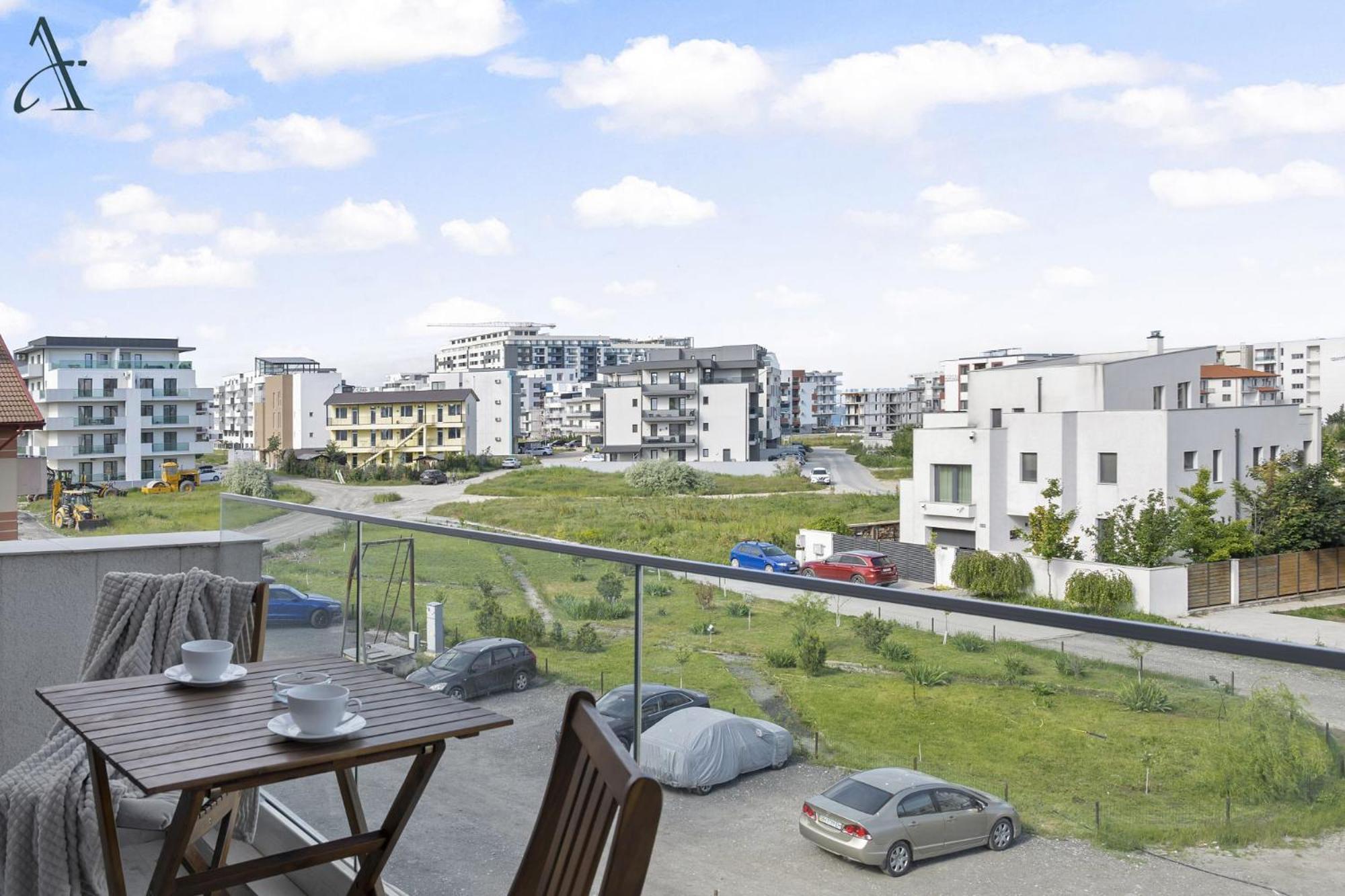 Dream Place 1Bdr Apartment ナボダリ エクステリア 写真